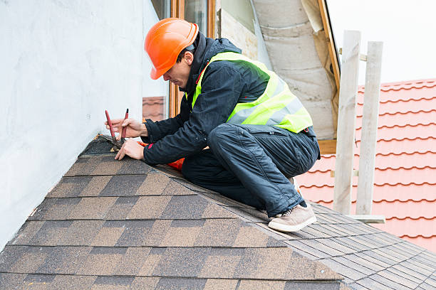 Quick and Trustworthy Emergency Roof Repair Services in Carpinteria, CA